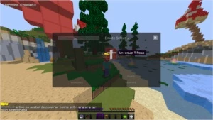 Mine Full Acesso + 2 Cosmeticos Lunar + Capa Optifine (+) - Minecraft