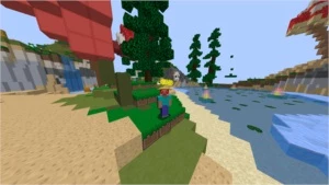 Mine Full Acesso + 2 Cosmeticos Lunar + Capa Optifine (+) - Minecraft