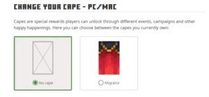 Mine Full Acesso + 2 Cosmeticos Lunar + Capa Optifine (+) - Minecraft