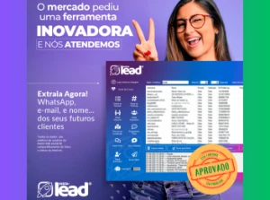 InstaLead – Trazendo Clientes até Você - Outros