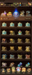 7ds conta start com 5200 gemas sem vinculo - Seven Deadly Sins