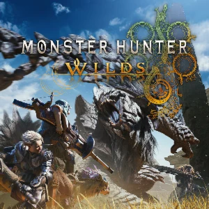 Monster Hunter Wilds - Jogue na Steam