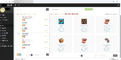 Files DDTANK 12.6 Maquina Virtual Chines - Outros