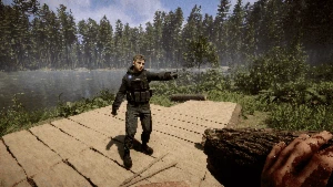 Sons Of The Forest - Conta Steam - Outros