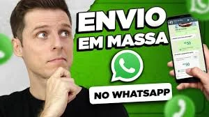 Wasender Com Ativador  [conteúdo removido] app Envie Mensagens Em Massa - Serviços Digitais