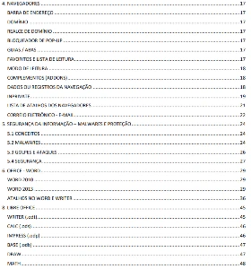 Curso Informática - 2025 - Cursos e Treinamentos