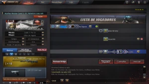 Conta crossfire al 2 vip