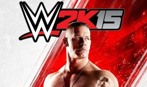 WWE 2015 Pc Offline Steam