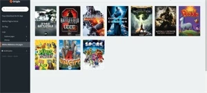 Conta Origin com 10 jogos Battlefield, Dragon Age e outros.