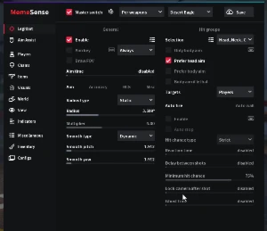 Hack csgo2 completo