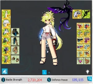 Elsword - Outros