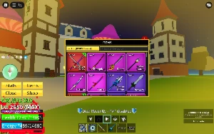 conta com v4 anjo full,com muito dinhero, cdk, frag - Roblox