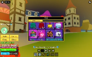 conta com v4 anjo full,com muito dinhero, cdk, frag - Roblox