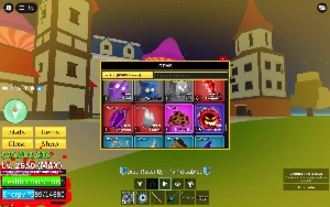 conta com v4 anjo full,com muito dinhero, cdk, frag - Roblox