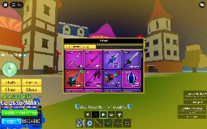 conta com v4 anjo full,com muito dinhero, cdk, frag - Roblox