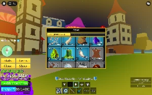 conta com v4 anjo full,com muito dinhero, cdk, frag - Roblox