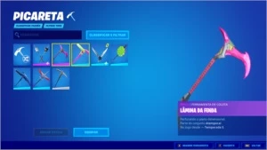 Conta fortine epic skins antigas e muitos jogo com 600 vbuc - Fortnite