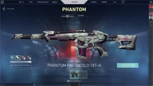 Conta Volorant Diamante 3 Nivel 32 - Valorant