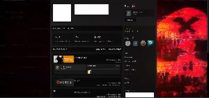Conta Steam Premium – CS2 + Outros Jogos - Counter Strike