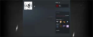 steam level 86 vac + jogos