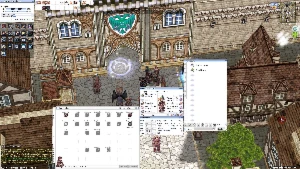 Insurgente 112/13 - Ragnarok LATAM [Freya] - Ragnarok Online