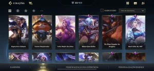 Wild Rift - League of Legends: Wild Rift LOL WR