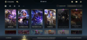 Wild Rift - League of Legends: Wild Rift LOL WR