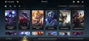 Wild Rift - League of Legends: Wild Rift LOL WR