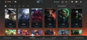 Wild Rift - League of Legends: Wild Rift LOL WR