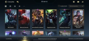 Wild Rift - League of Legends: Wild Rift LOL WR