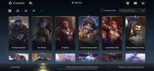 Wild Rift - League of Legends: Wild Rift LOL WR