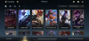 Wild Rift - League of Legends: Wild Rift LOL WR