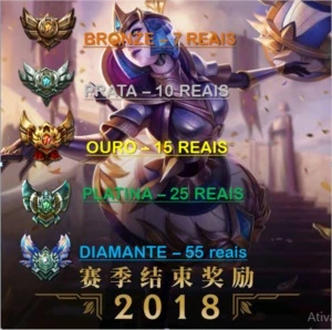 O melhor ELO JOB do ML chega ao DFG - Elo a Jato - League of Legends LOL