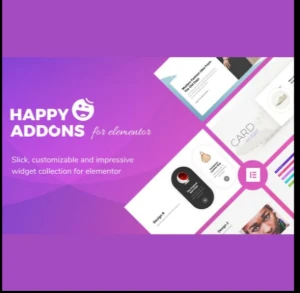 Happy Elementor - Outros