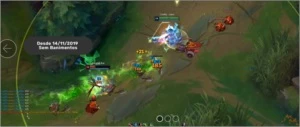 SCRIPT LEAGUE OF LEGENDS | ATUALIZADO 100% ALL CHAMPIOS LOL