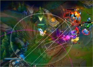 SCRIPT LEAGUE OF LEGENDS | ATUALIZADO 100% ALL CHAMPIOS LOL
