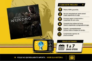 Playstation | Serviço de Troféus de Platina. - Serviços Digitais