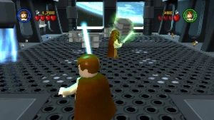 LEGO Star Wars: The Complete Saga - GOG
