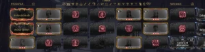 Conta warframe MR 23 - Warface