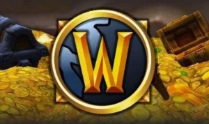 100k gold wow retails todo o servidores! - Blizzard