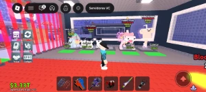 Vendo brainrots - Roblox