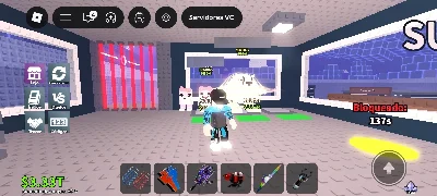 Vendo brainrots - Roblox