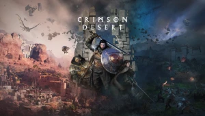 Crimson Desert | Steam Offline - ENVIO AUTOMÁTICO - Outros