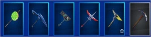 Conta de Fortnite Season 2 até a X