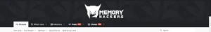Vendo Conta da memoryhackers - League of Legends LOL