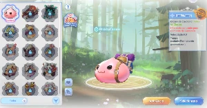 Conta LVL 21 Ragnarok X: Next Generations - Ragnarok Online