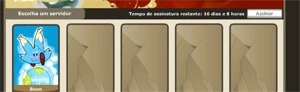 ENUTROF/NUNU/ ENU 194 RETRO MONOCONTA BOON/BOUNE - Dofus
