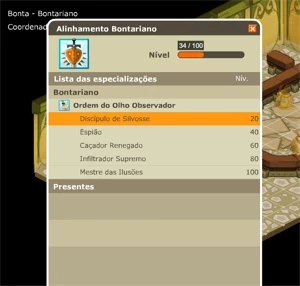 ENUTROF/NUNU/ ENU 194 RETRO MONOCONTA BOON/BOUNE - Dofus