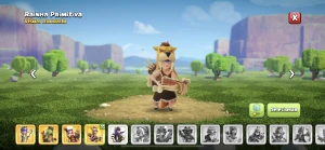 Clash of Clans