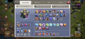 Clash of Clans